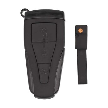 MG Smart Key Shell 3 Buttons