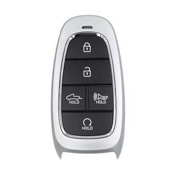 Hyundai Santa Cruz 2022 Genuine Smart Remote Key 4+1 Buttons...