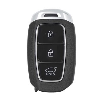 Hyundai I30 N 2022 Genuine Smart Remote Key 3 Buttons 433MHz...