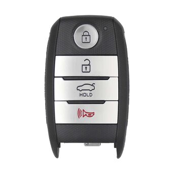 Kia Rio 2022 Genuine Smart Key Remote 3+1 Buttons 433MHz 9544...