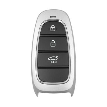 Hyundai Sonata 2022 Genuine Smart remote Key 3 Buttons 433MHz...