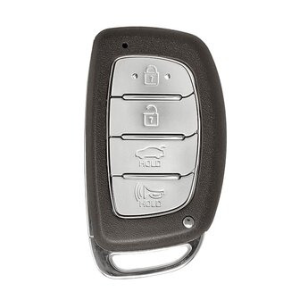 Hyundai Sonata 2018-2019 Smart Remote Key 4 Buttons FSK 434MHz...