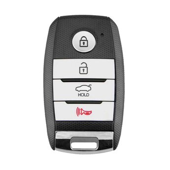 Kia Forte 2014-2016 Smart Remote Key 3+1 Button FSK315 MHz 8A...