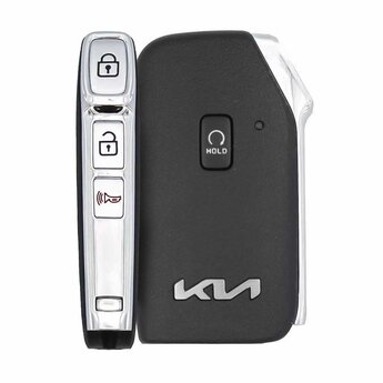 KIA Seltos 2022 Genuine Smart Remote Key 4 Buttons 433MHz 9544...