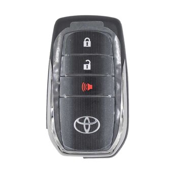 Toyota Hilux 2016-2022 Original Smart Remote Key 2+1 Button 315MHz...