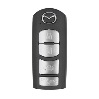 Mazda 3 2015 Original Smart Remote Key 4 Button 433MHz GHY5-67-5DY...