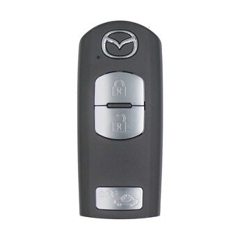 Mazda 6 Original 2013 Smart Remote Key 3 Buttons 433MHz KDY7-67-5DY...