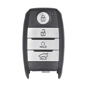 Kia Sonet 2021 Orginal Smart Remote 4 Button 433MHz 95440-CC4...