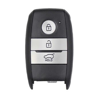 KIA Seltos 2021 Orginal Smart Remote Key 3 Buttons 433MHz 9544...