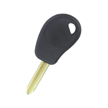 Citroen Chip Key Cover SX9