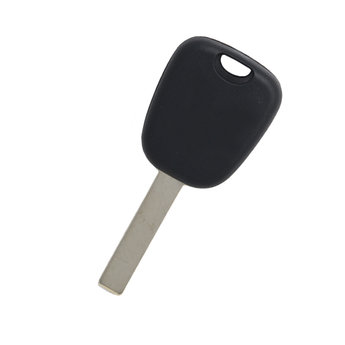 Cetroen C3 Chip Key Cover HU83 Blade