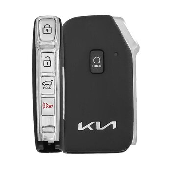 KIA Sorento 2022 Genuine Smart Remote Key 5 Buttons 433MHz 9544...