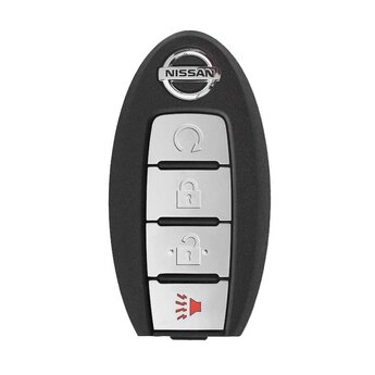 Nissan Pathfinder 2015-2018 Original Smart Key 4 Buttons 433MHz...