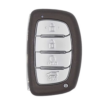 Hyundai Creta 2023 Genuine Smart Remote Key 4 Buttons 433MHz...
