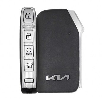 KIA Sportage 2023 Genuine Smart Remote Key 4 Buttons 433MHz 9544...