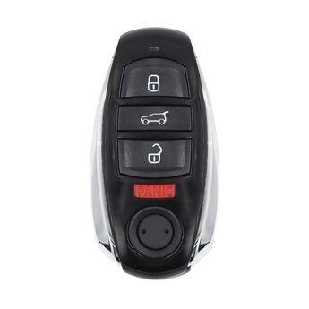 Volkswagen Touareg 2011-2017 Smart Remote Key 3+1 Buttons 315Mhz...
