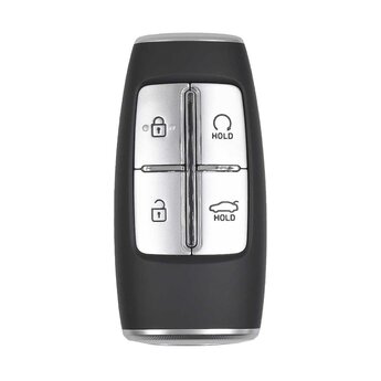 Hyundai G70 2022 Genuine Smart Remote Key 4 Button 433MHz Auto...