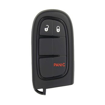 Dodge RAM 2013-2018 Original Smart Remote Key 433MHz 68288425AA...