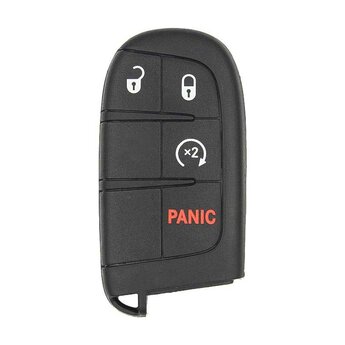 Jeep Grand Cherokee 2014-2021 Smart Key 3+1 Buttons 433MHz 681435...