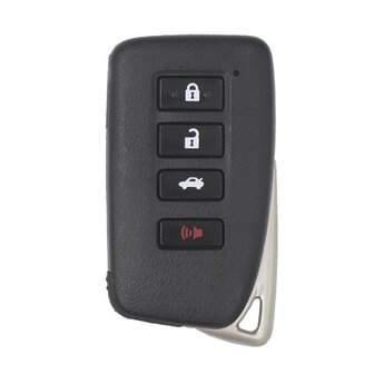 Lexus GS ES 2013-2018 Remote Key 4 Buttons 315MHz Compatible...