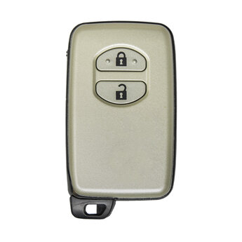 Toyota Prado 2010-2017 Smart Key 2 Buttons 433MHz