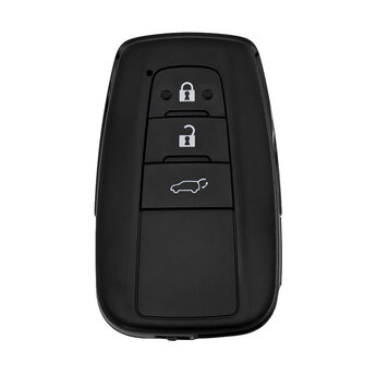 Toyota Highlander 2020 Genuine Smart Key 433MHz 8990H-0E200 /...