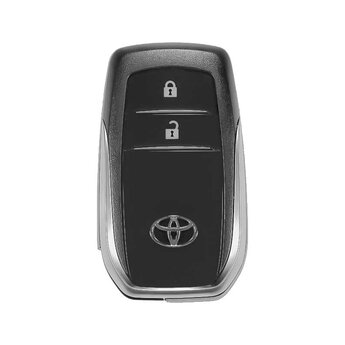 Toyota Land Cruiser 2020 Genuine Smart Remote Key 312/314MHz...