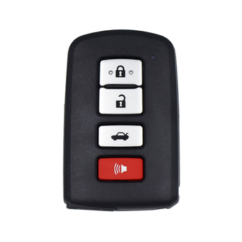 Toyota Camry 2012-2017 Genuine Smart Remote Key 433MHz 89904-3358...