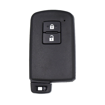 Toyota RAV4 2013-2018 Smart Remote Key Shell 2 Buttons