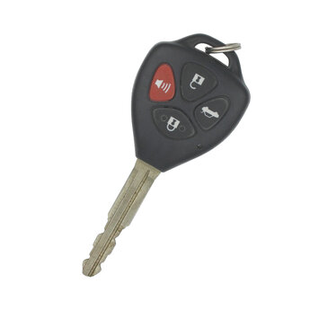 Toyota Camry 2012-2015 Original Remote Key 433MHz 89070-0646...