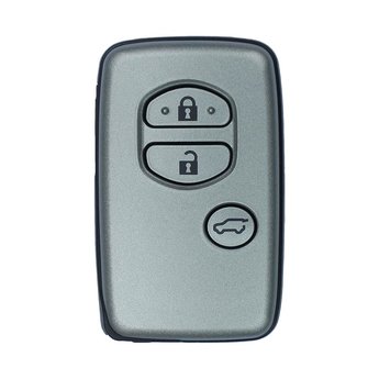 Toyota Prado 2010 Genuine Smart Remote Key 3 Button 433MHz 899...