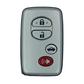Toyota Avalon 2007 2010 4 Buttons 433MHz Genuine Smart Key 899...
