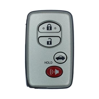 Toyota Camry 2011 4 buttons 315MHz Genuine Smart Remote Key For...