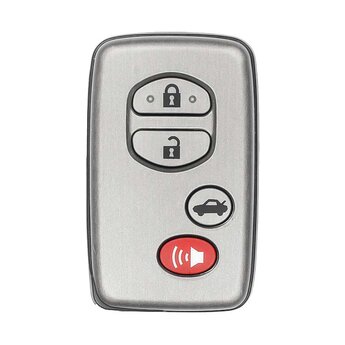 Toyota Aurion 2008 Genuine Smart Key 433MHz 89904-33100