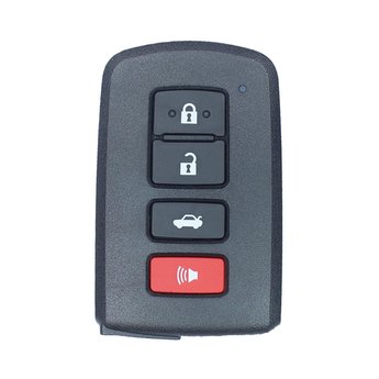 Toyota Camry Orion Avalon Corolla 2013 4 Buttons 433MHz Genuine...