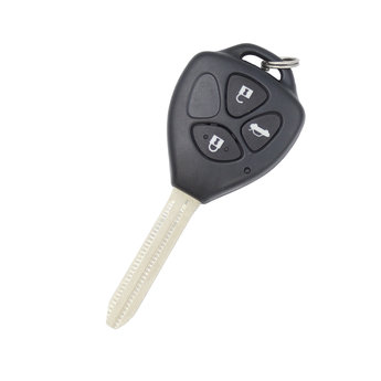 Toyota Camry 2010 Remote Key 3 Buttons 433MHz G Chip 89070-33C6...