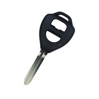 Toyota Yaris 2006 2 buttons Genuine Remote Key Cover 4D 89752-28...