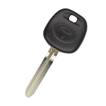 Toyota Genuine 4D  Master Chip Key 89785-60160