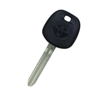 Toyota Genuine G Master Chip Key 60210 PN 89785-60210