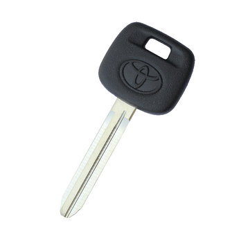 Toyota Genuine Key Without Chip 90999-00251