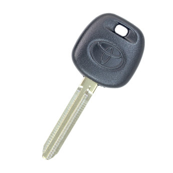 Toyota Genuine H Chip Key 89785-0D170