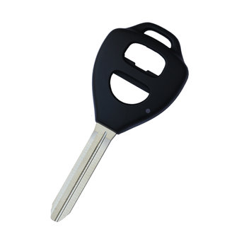 Toyota Corolla Yaris 2 buttons Genuine Remote Key Cover G Chip...