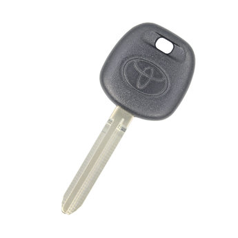 Toyota Genuine Chip 4C Key 89785-26020