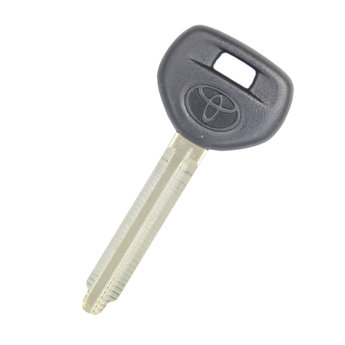 Toyota Pickup Genuine Key No Transponder PN 90999-00200