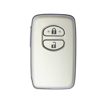 Toyota 2 Buttons 315MHz Genuine Smart Key Remote 89904-60561