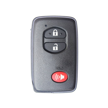Toyota prius 2010 3 Buttons 315MHz Genuine Smart Key Remote 899...