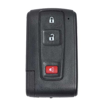 Toyota Prius 2004-2009 Remote Key Fob 2+1 Buttons 312MHz ASK...