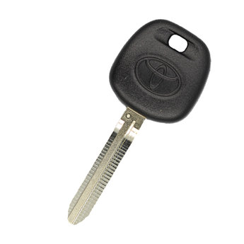 Toyota Genuine 4D SUB Chip Key PN 89786-60170