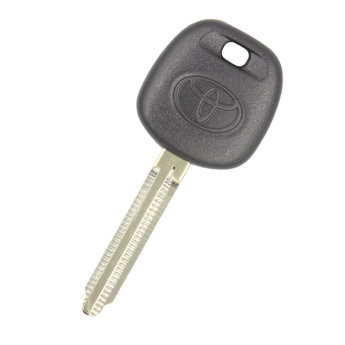 Toyota Genuine 4C Chip Key 89786-60050