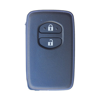 Toyota Previa Trago 2015 2 Buttons 433MHz Smart Key Remote 899...